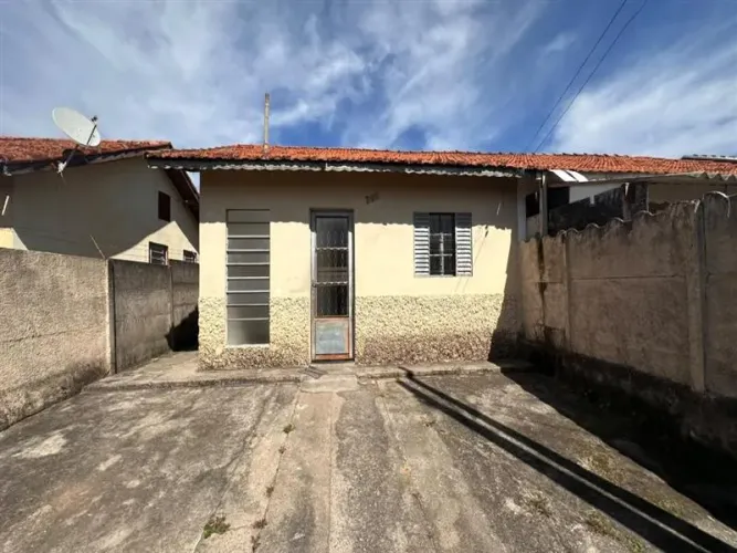 Casa Residencial Pasin Pindamonhangaba/SP