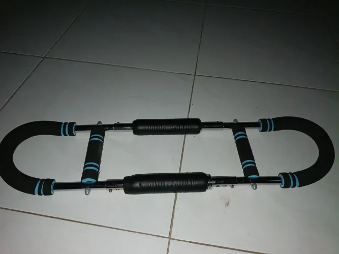 Power twister(aparelho de treino)