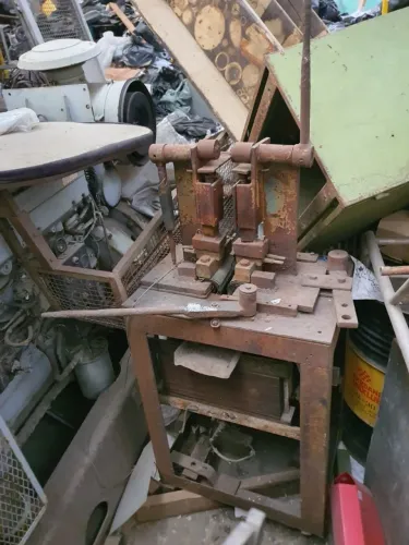 Maquina Solda Topo Para Reformar