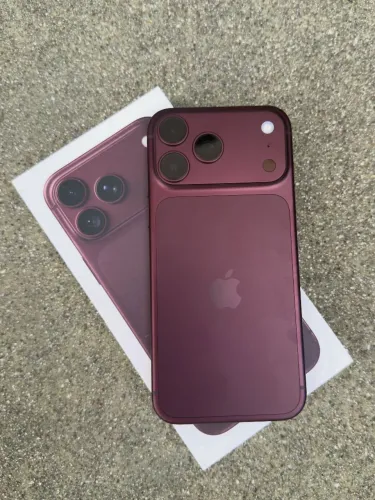 IPHONE 18 PRO MAX LACRADO E COM 1 ANO DE GARANTIA APLLE