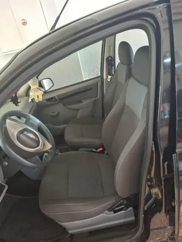 Chevrolet Prisma Sed. Maxx/ LT 1.4 8V Econof. 4P 2012