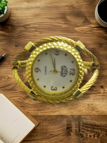 Relógio Bracelete Feminino 