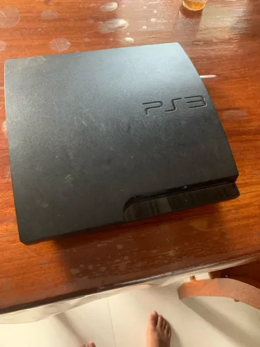 Ps3 desbloqueado