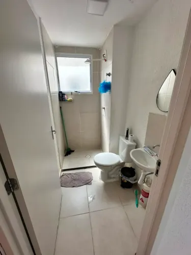 REPASSE VILLAGIO ESPERANÇA NO 2 ANDAR NASCENTE
