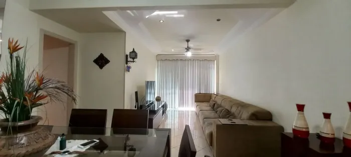 Apartamento com 3 dormitórios à venda, 122 m² por R$ 680.000 - Vila Valqueire - Rio de Jan