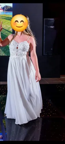 Vestido de noiva 