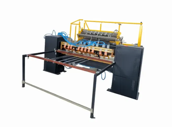 Ponteadeira Automática MP- 300