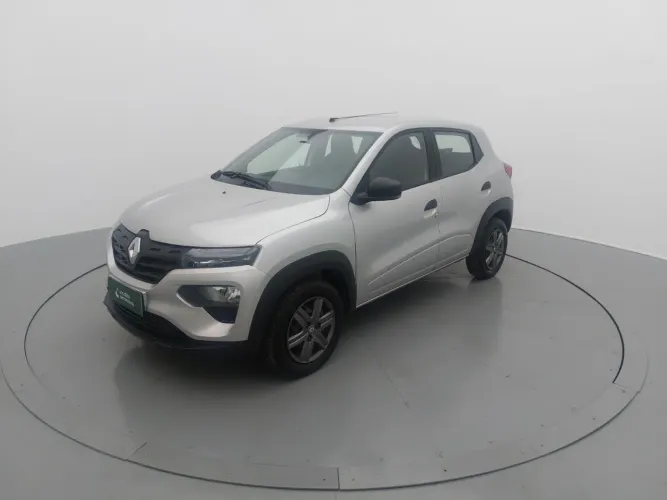 Renault Kwid 1.0 Zen 2026