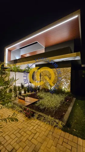 Casa à venda em São José do Rio Preto/SP