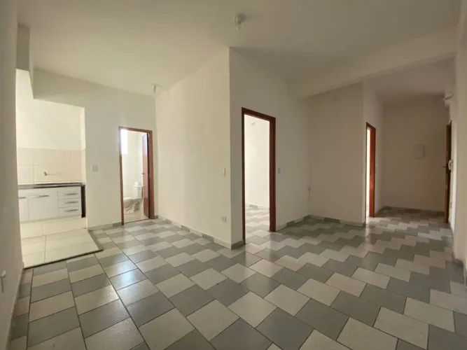 Apartamento para Alugar em Limão, São Paulo - SP