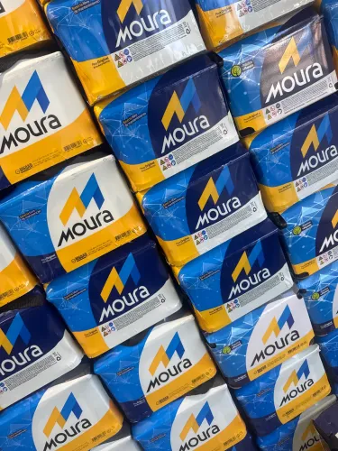 Promoção bateria nova lacrada