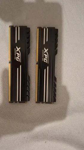Memória RAM XPG D10 16GB