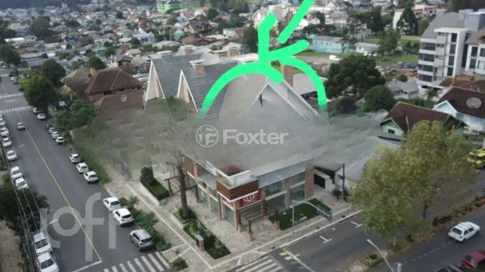 Apartamento à venda Avenida Visconde De Maua, Centro - Canela