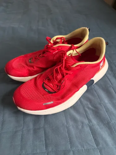 Fila Kr7 Pro Tamanho 42