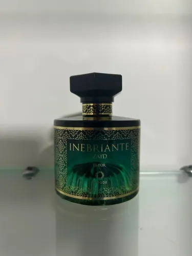Inebriante Elixir