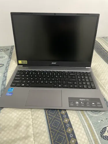 Notebook Acer Aspire Lite AL15-52