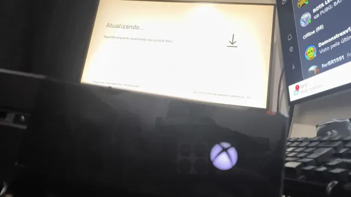 Xbox one FAT