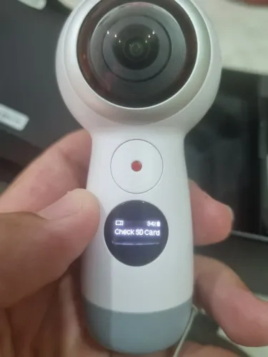 Galaxy Gear 360