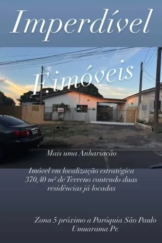 vendo casa