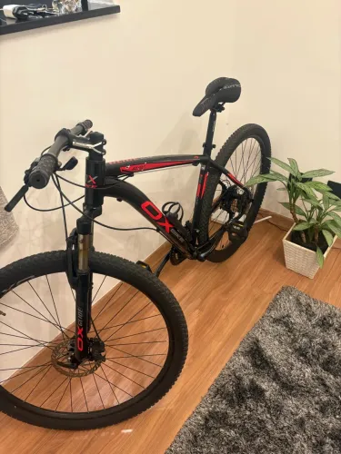 Bicicleta aro 29