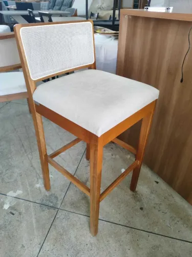 Banquetas 4 unidades