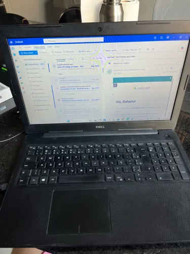Notebook Dell Inspiron 3583