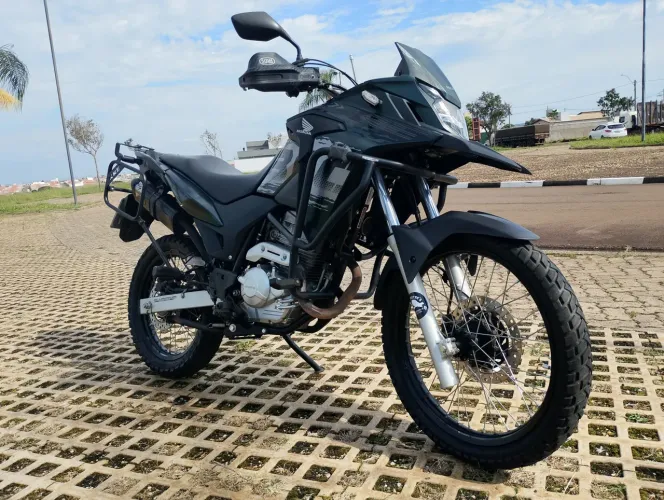 Honda XRE 300