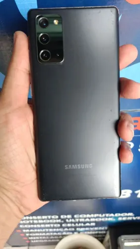 Samsung Note 20 5G