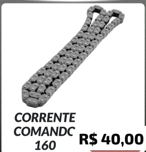 Serviços e peças 