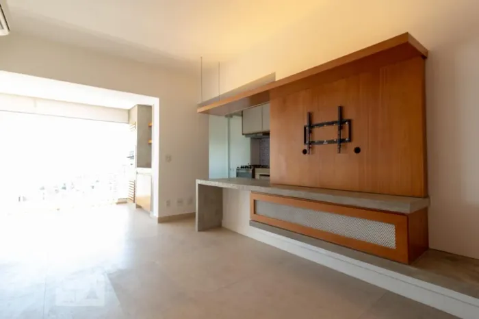 Apartamento à Venda - Brooklin, 2 Quartos, 74 m2