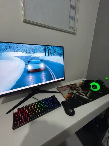 Pc gamer oportunidade