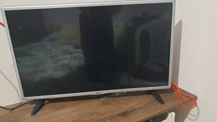 Tv 32 polegadas smart