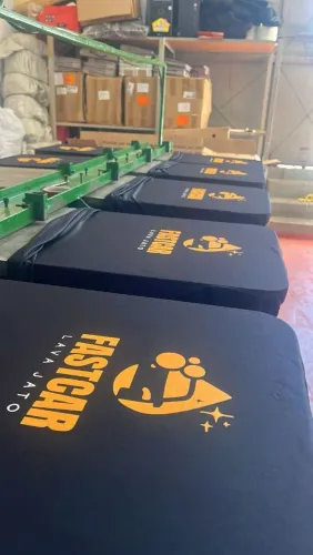 Uniformes personalizados