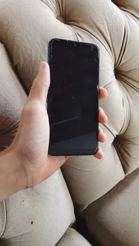 Celular Redmi note A7
