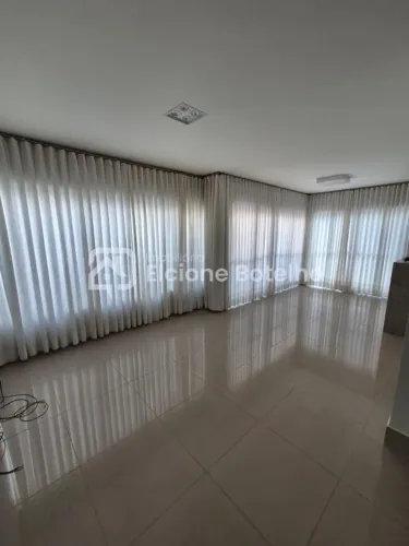 Casa de Condomínio Residencial para Aluguel no Granja Marileusa Uberlândia/MG