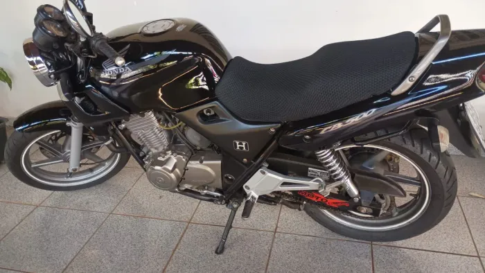 vendo CB500