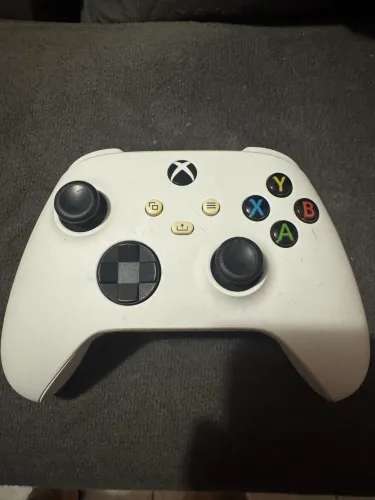 Controle Xbox séries X original 