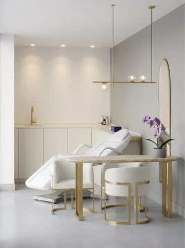 Sala Premium para Atendimento no Marista | Período Avulso R$ 300