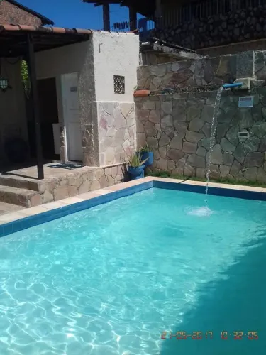 Alugo o Espaço para pequenos eventos