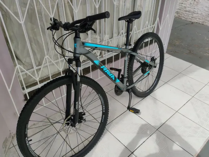 Bike Rava aro 29