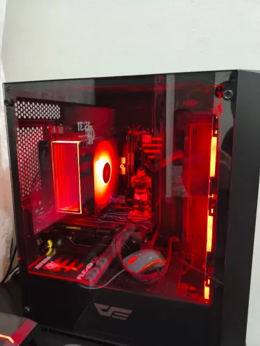 PC gamer
