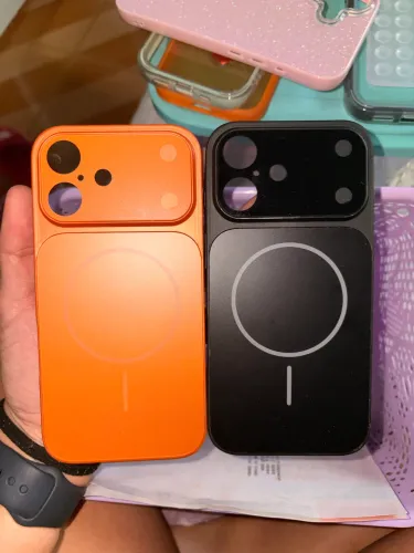 Capinha iPhone 16