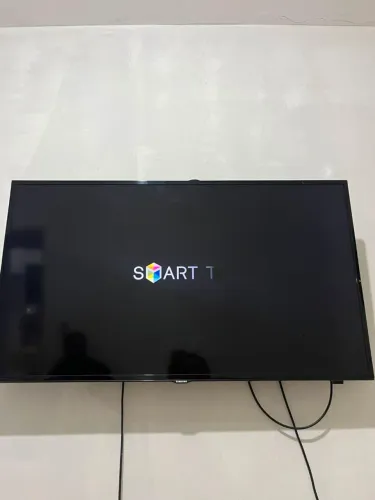 Televisão Samsung 43 polegadas imperdível !