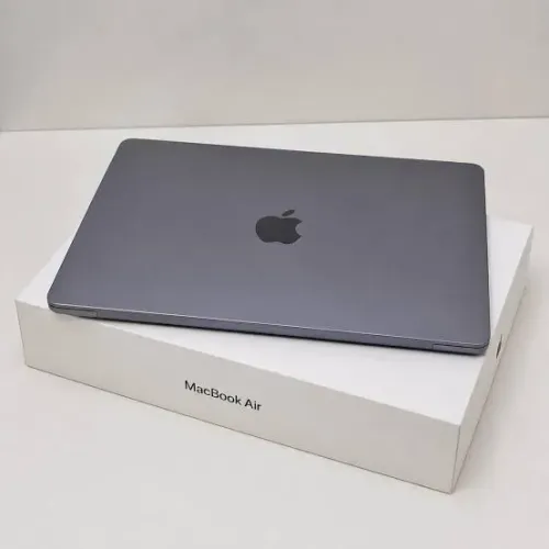 Air M5 13" 2026 512/16GB Meia Noite Lacrado Garantia Apple 1 Ano Nota Fiscal 