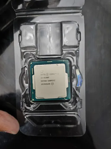 Intel Core i3-9100F 4.2GHz LGA 1151