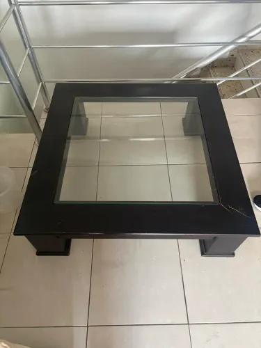 Mesa de centro