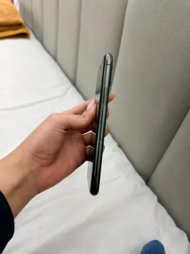 iPhone 11 Pro 