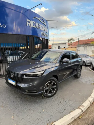 Honda HR-V EX 1.5 Sensing 16V 5P Aut. 2024