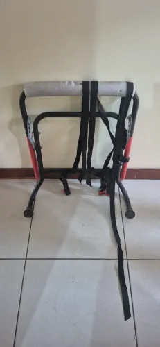 Suporte de Bicicleta