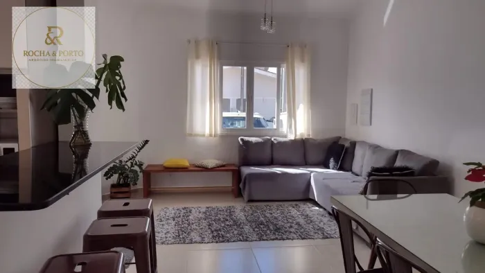 Casa 88m², com 3 quartos à venda em Bom Jesus dos Perdões